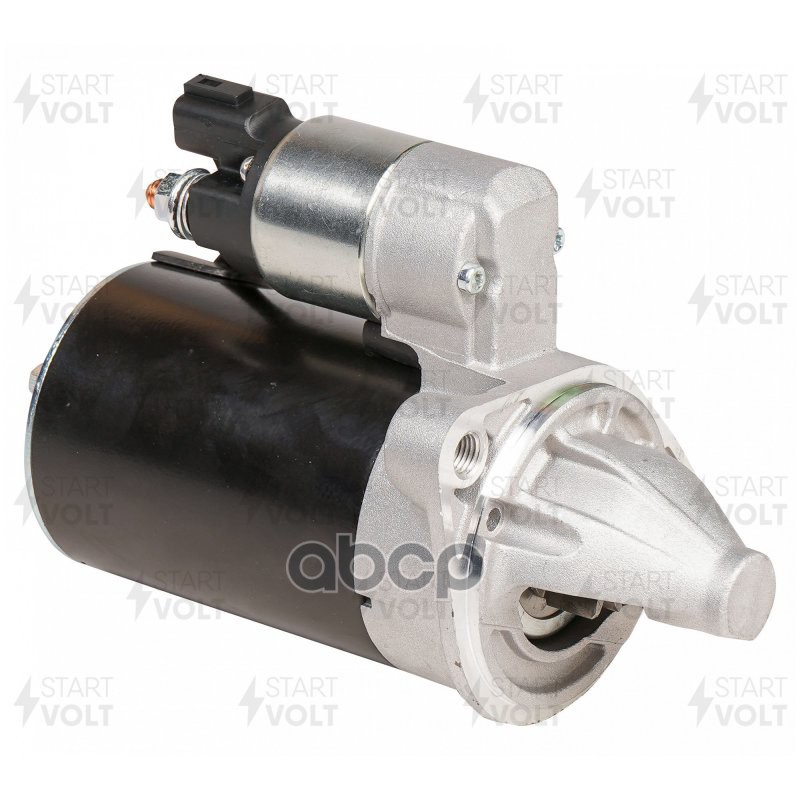 Стартер для а/м KIA Picanto (11-) 1.2i/Hyundai i20 (08-) 1.2i/1.4i 0,9кВт (LSt 0827) STARTVOLT арт. LST0827