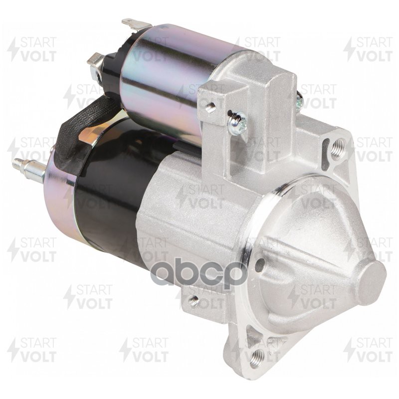 Стартер для а/м Hyundai Sonata EF (98-)/KIA Magentis (00-) 2.0i 1,2кВт (LSt 0829) STARTVOLT арт. LST0829