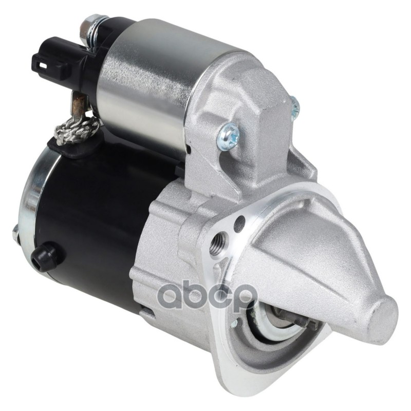 Стартер для а/м Kia Ceed (12-) 1.4i/1.6i/Hyundai i30 (11-) 1.6i 1,2кВт (10 зуб.) (LSt 0877) STARTVOLT арт. LST0877