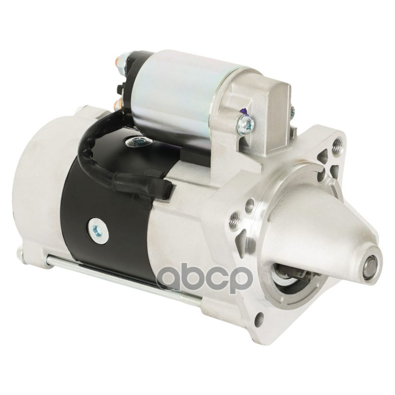 Стартер для а/м Ford Ranger (97-)/Mazda BT-50 (06-) 2.5TDCi 2кВт (LSt 1009) STARTVOLT арт. LST1009