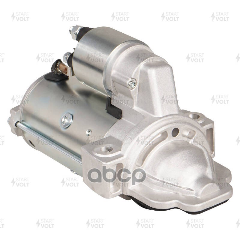 Стартер для а/м Ford Transit (13-) 2.2TDСi 2кВт (LSt 1015) STARTVOLT арт. LST1015