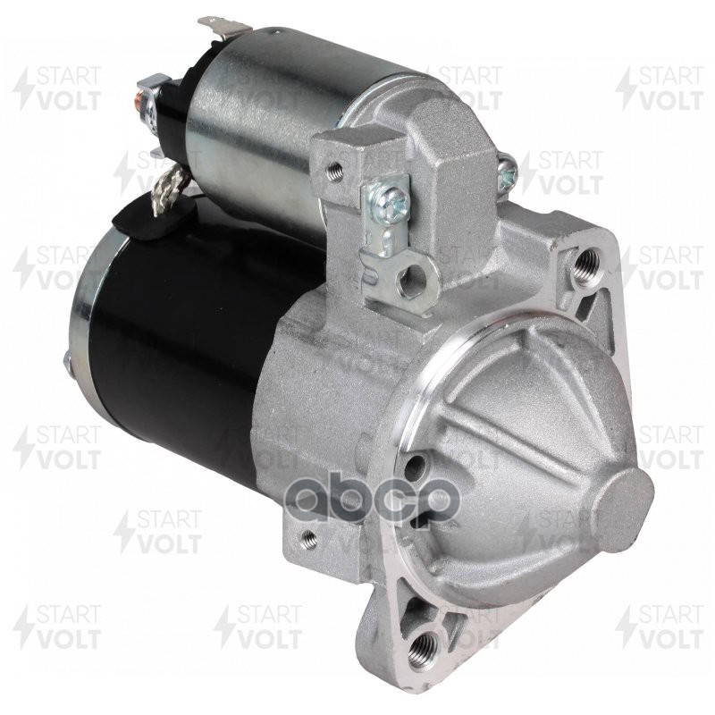 Стартер для а/м Mitsubishi Outlander (04-)/Lancer IX (00-) 2.0i/2.4i 1,2кВт (LSt 1111) STARTVOLT арт. LST1111