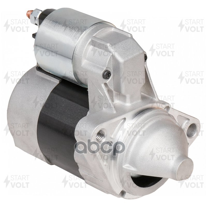 Стартер для а/м Nissan Almera N16 (00-)/Primera P12 (02-) 1.5i/1.8i 0,7кВт STARTVOLT LSt 1414 STARTVOLT арт. LSt 1414