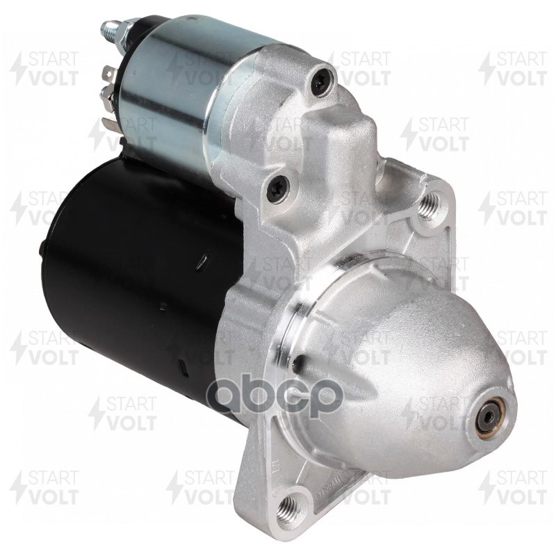 Стартер для а/м Mercedes-Benz C W204 (11-)/E W212 (09-) 1.6T/1.8T/2.0i 1,1кВт (LSt 1503) STARTVOLT арт. LST1503