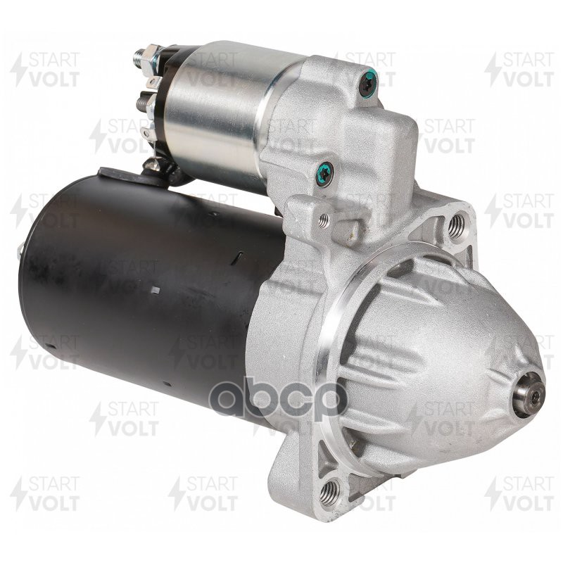 Стартер для а/м Mercedes-Benz Sprinter (W909) (13-) 2.1CDI 1,7кВт (LSt 1509) STARTVOLT арт. LSt1509