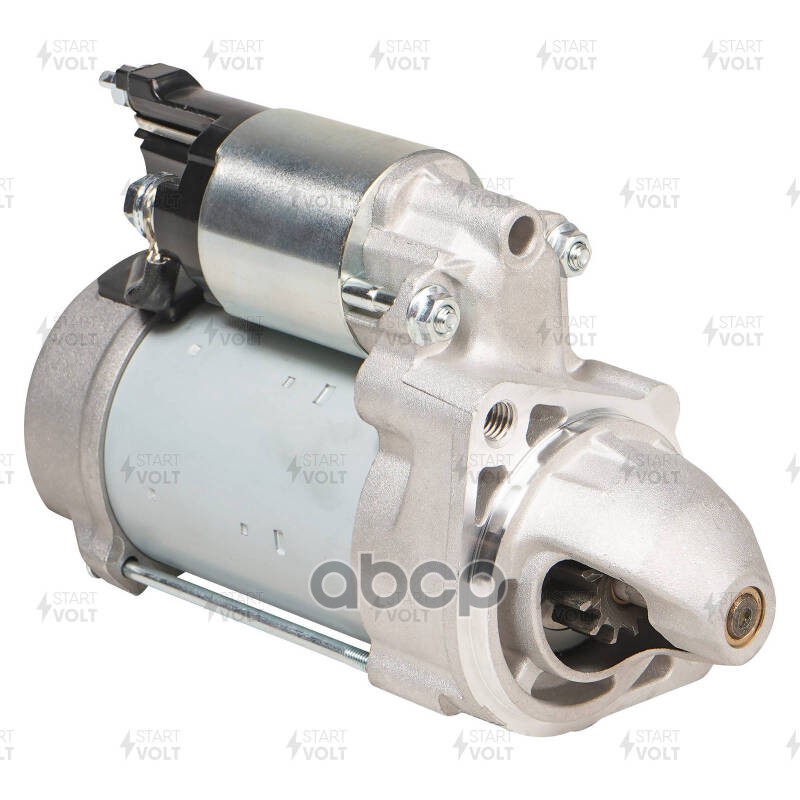 Стартер для а.м Mercedes-Benz GLK X204 (15-),V W447 (14-) 2.1CDI 1,8кВт (LSt1510) STARTVOLT арт. LSt1510