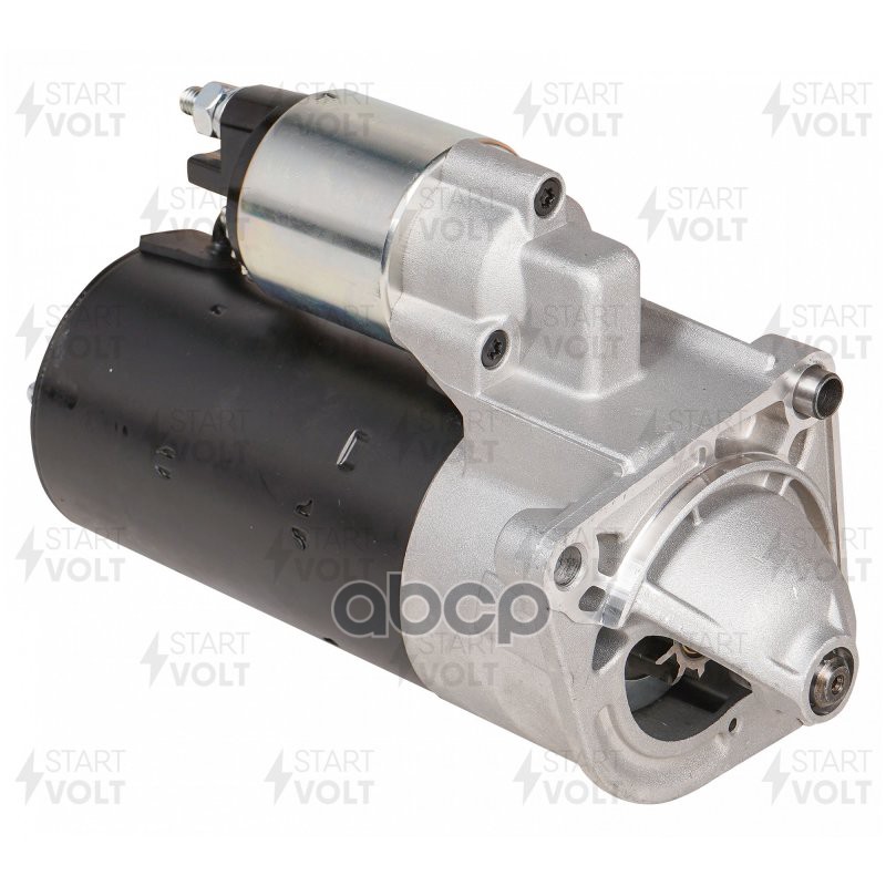 Стартер для а/м LDV Maxus (05-) 2.5D 2кВт (LSt 1623) STARTVOLT арт. LST1623