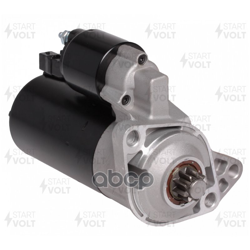 Стартер для а/м VAG Transporter T4 (96-) 2.5TDI (LSt 1831) STARTVOLT арт. LSt1831