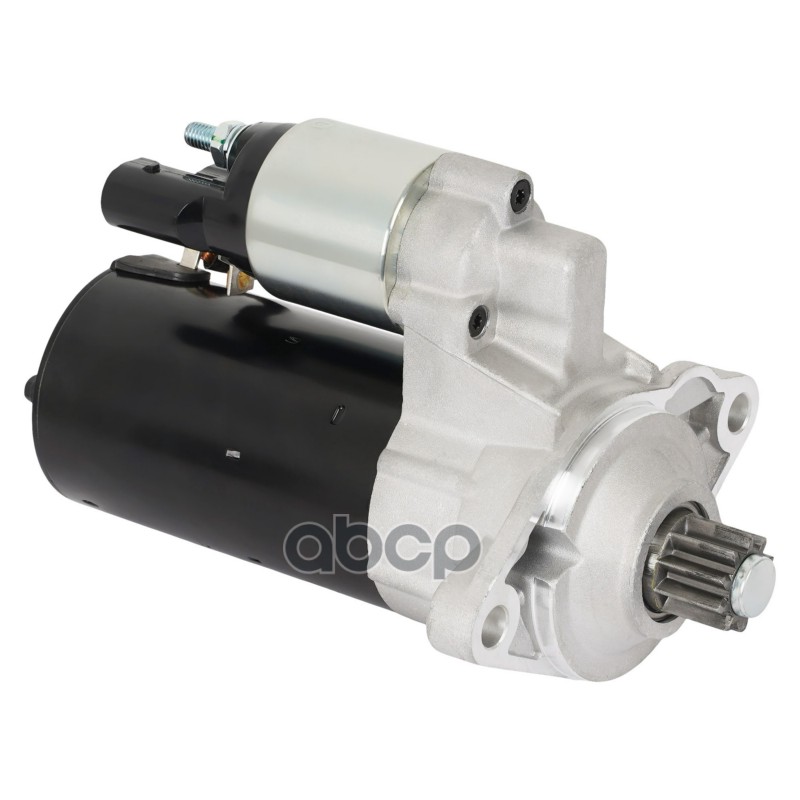 Стартер для а/м VAG Touran (03-) 1.9TDI/2.0TDI/Passat B6 (05-) 2.0TDI AT 1,7кВт (LSt 1836) STARTVOLT арт. LST1836