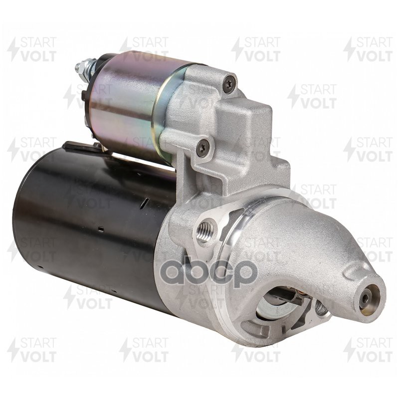 Стартер для а/м VAG 100 (90-) 2.6i/2.8i/A6 (94-) 2.6i 1,4кВт STARTVOLT LSt 1859 STARTVOLT арт. LSt 1859