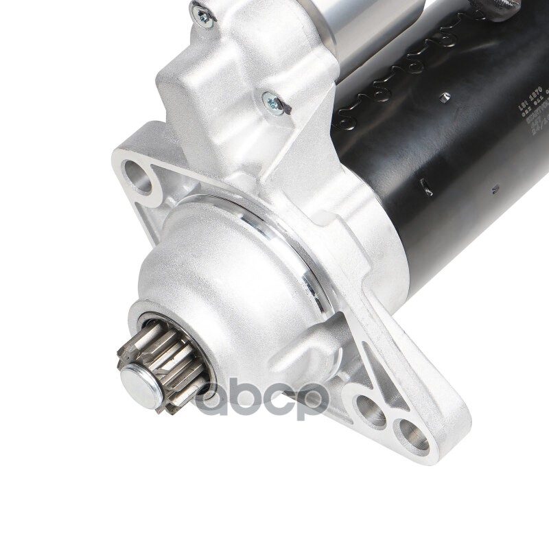 Стартер для а/м VAG Transporter T5 (09-)/Transporter T6 (15-) 2.0TDI 2кВт (LSt 1870) STARTVOLT арт. LST1870