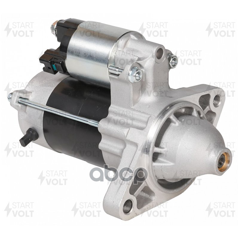 Стартер для а/м Toyota Corolla E15 (06-)/Rav 4 A30 (08-) 1.6i/2.0i 1кВт (LSt 1903) STARTVOLT арт. lst-1903