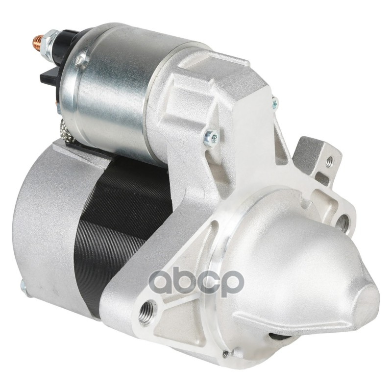 Стартер для а/м Peugeot 107 (05-)/Citroen C1 (05-)/Toyota Aygo (05-) 1.0i 1,1кВт (LSt 2013) STARTVOLT арт. LST2013