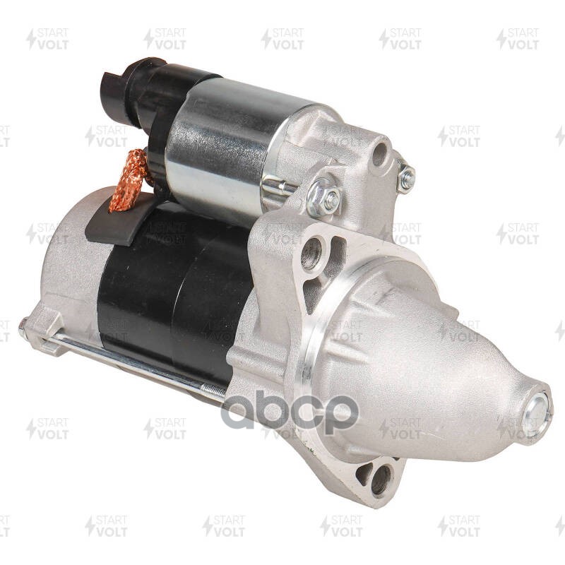 Стартер для а/м Honda CR-V (95-) 2.0i MT 1,5кВт (LSt 2309) STARTVOLT арт. LST2309