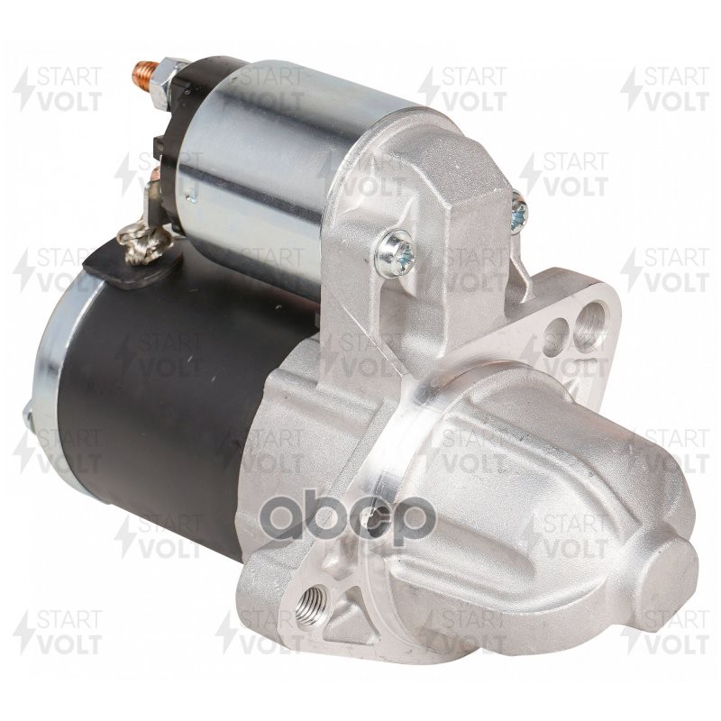Стартер для а/м Suzuki Grand Vitara (05-) 2.4i 1,3кВт (LSt 2403) STARTVOLT арт. LST2403