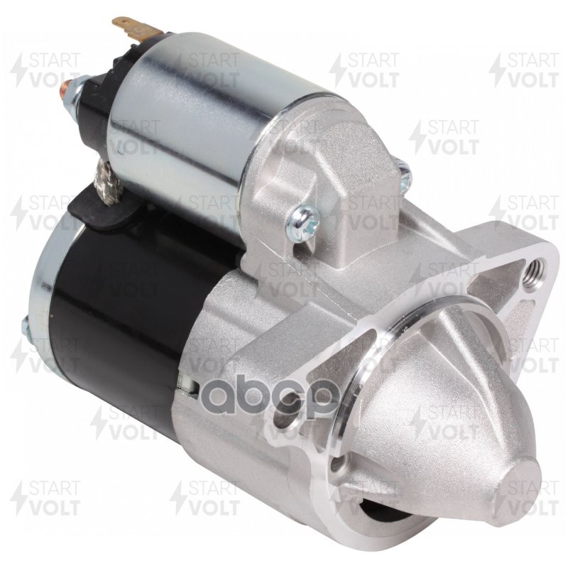 Стартер для а/м Mazda CX-5 KF (17-) 2.5i/CX-30 DM (20-) 2.0i 1,2кВт (LSt 2505) STARTVOLT арт. LST2505