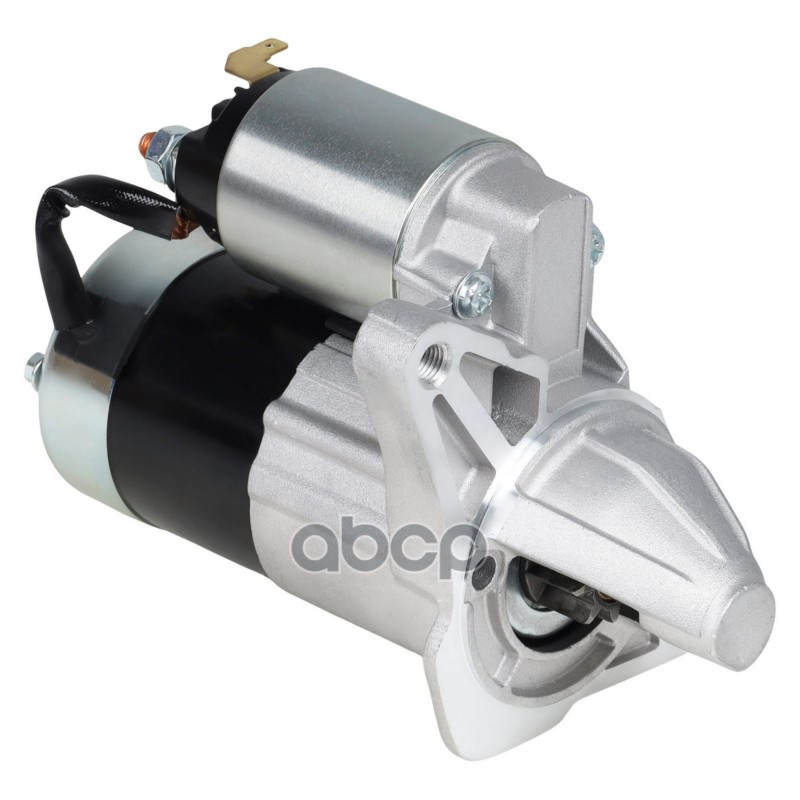 Стартер для а/м Mazda 626 (97-) 2.0i/Premacy (99-) 1.9i AT 1кВт (LSt 2517) STARTVOLT арт. LSt2517