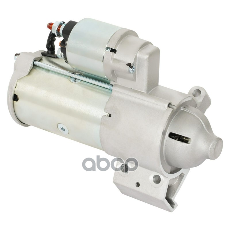 Стартер для а/м BMW 5 G30 (16-)/X3 G01 (17-)/X4 G02 (18-) 2.0D AT 2,2кВт (LSt 2601) STARTVOLT арт. LST2601