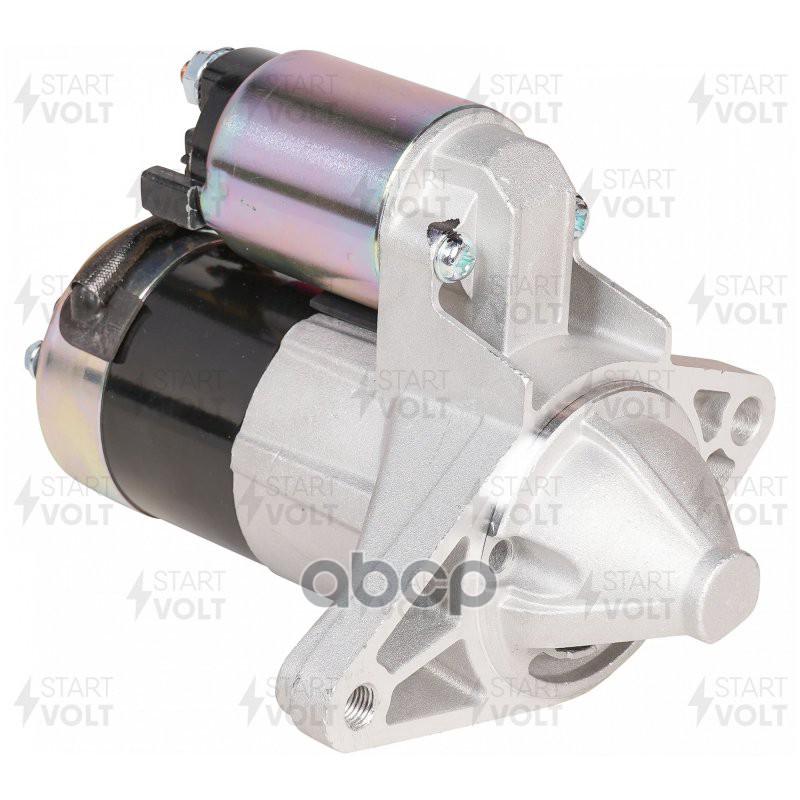 Стартер для а/м Lifan Solano (08-)/X50 (15-) 1.6i/1.5i 1 4кВт (LSt 2703) STARTVOLT арт. lst-2703
