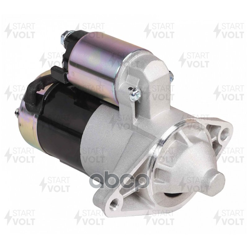 Стартер для а/м Geely MK Cross (05-) 1.5i 1,4кВт (LSt 2710) STARTVOLT арт. LST2710