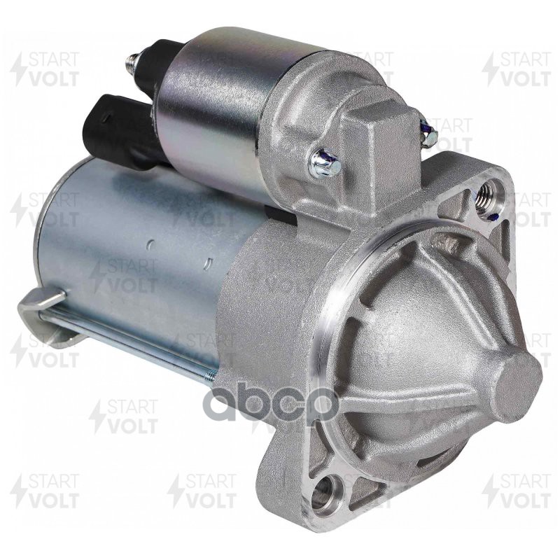 Стартер для а/м Chery Tiggo 3 (17-) 1.6i/Tiggo 7 PRO (20-) 1.5T 1,4кВт (LSt 2717) STARTVOLT арт. LST2717