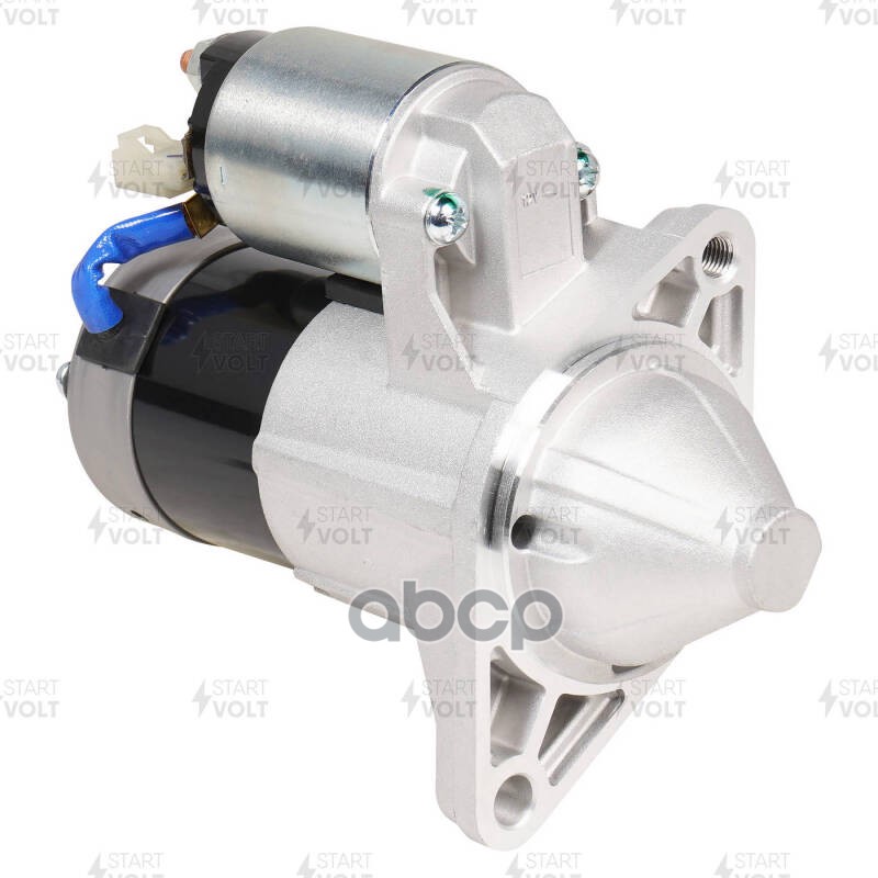 Стартер для а/м Haval H6 (14-) 1.5T 1,2кВт (LSt 2718) STARTVOLT арт. LST2718