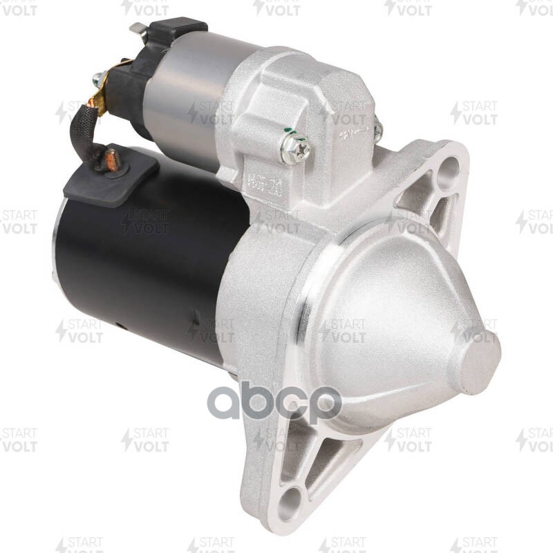 Стартер для а/м Haval Jolion (21-) 1.5T 1,2кВт (LSt 2723) STARTVOLT арт. LST2723