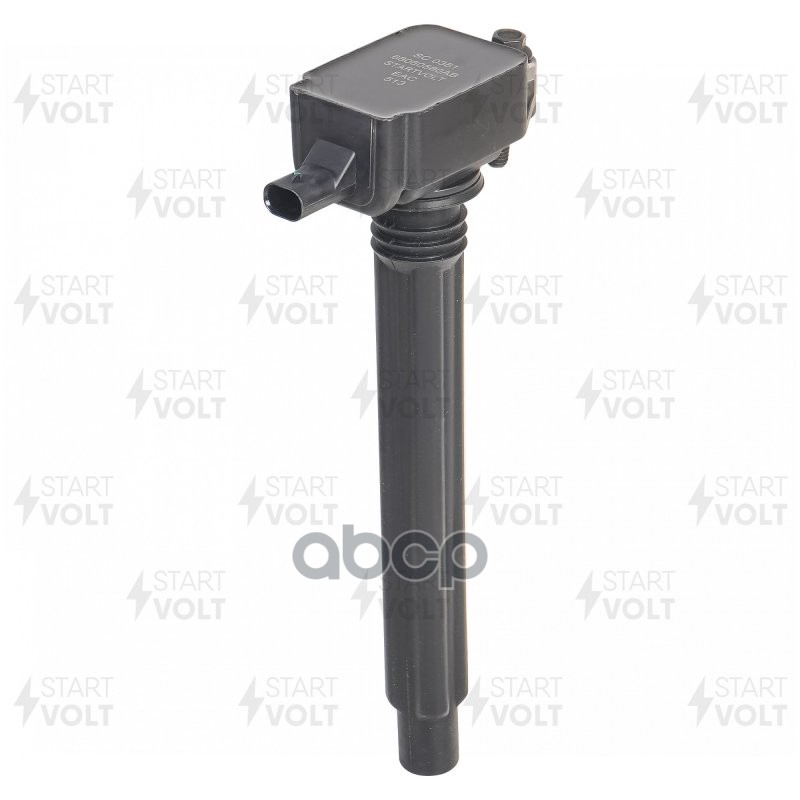 Катушка зажигания для а/м Jeep Cherokee (13-) 2.4i (SC 0351) STARTVOLT арт. SC0351