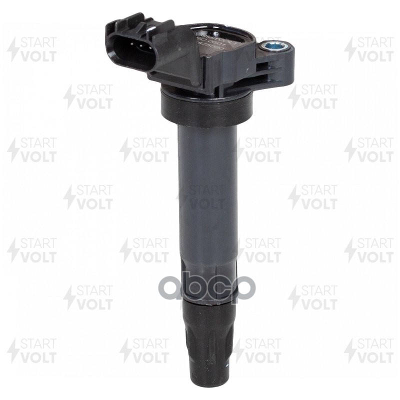 Катушка зажигания для а/м Chevrolet Spark (10-) 1.0i/Daewoo Gentra (13-) 1.5i  (SC 0501) STARTVOLT арт. SC0501