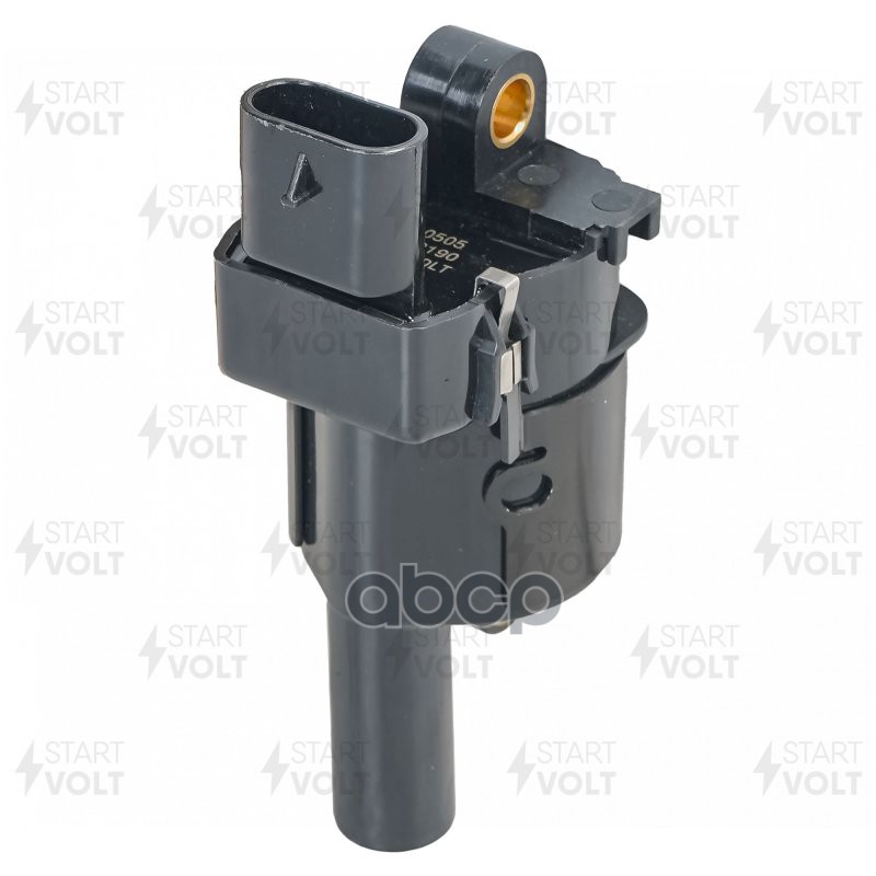 Катушка зажигания для а/м Cadillac Escalade (06-) 6.2i/Chevrolet Tahoe (99-) 5.3i (SC 0505) STARTVOLT арт. SC0505