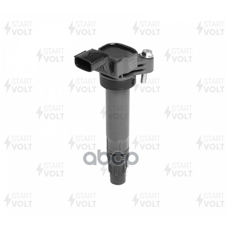 Катушка зажигания для а/м Chevrolet/Daewoo Cobalt (11-)/Gentra (13-) 1.5i/Spark (09-) (SC 054 STARTVOLT арт. SC0545
