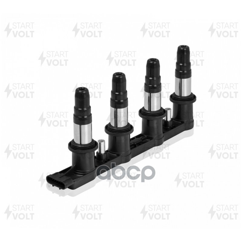 Катушка (модуль) зажигания для а/м Opel/Chevrolet Astra J (10-)/Cruze (09-) 1.6i (115л.с. A16XER) STARTVOLT арт. SC0559