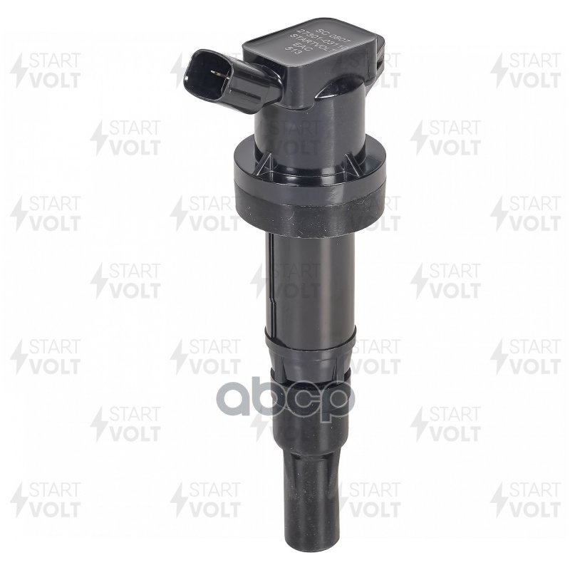 Катушка зажигания для а/м Kia Picanto (11-) 1.2i индивид. (SC 0807) STARTVOLT арт. SC0807