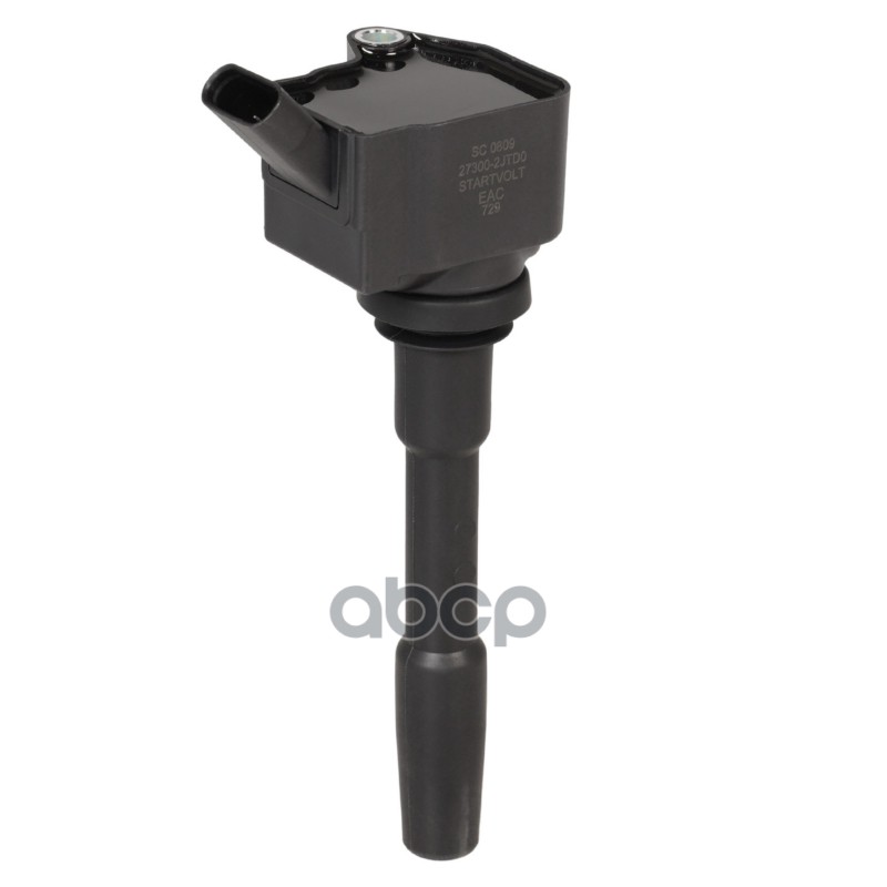 Катушка зажигания для а/м Hyundai Tucson (21-)/Creta (21-) 2.0i (SC 0809) STARTVOLT арт. SC0809