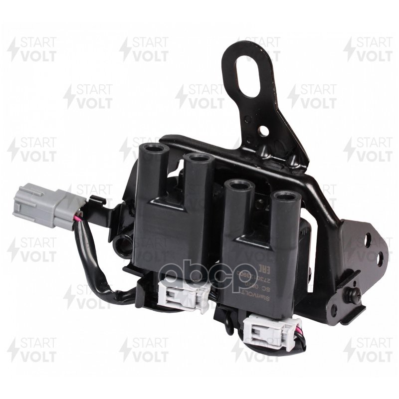 Катушка зажигания для а/м Kia Sportage II (04-)/Ceed (06-) 2.0i STARTVOLT SC 0820 STARTVOLT арт. SC 0820