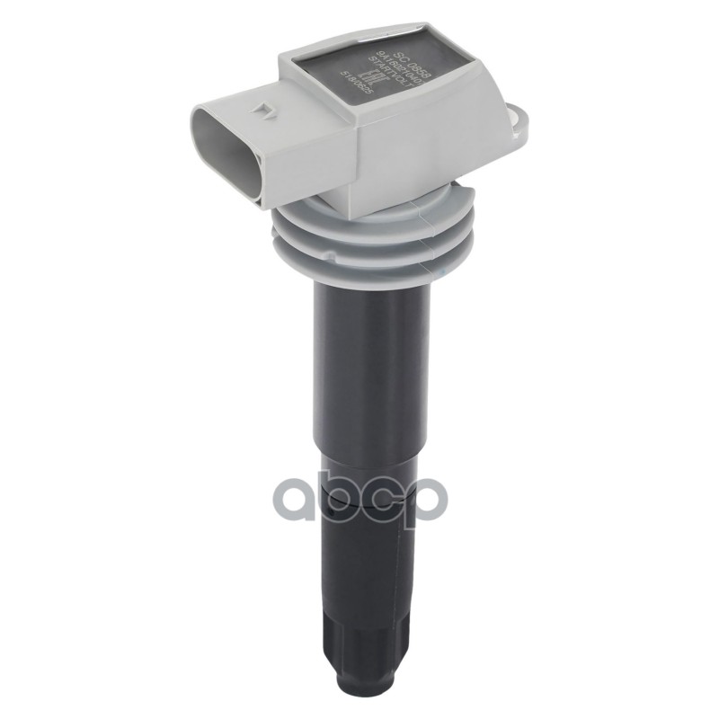 Катушка зажигания для а/м Porsche 911 (11-)/Cayman (05-) 3.8i (SC 0858) STARTVOLT арт. SC0858