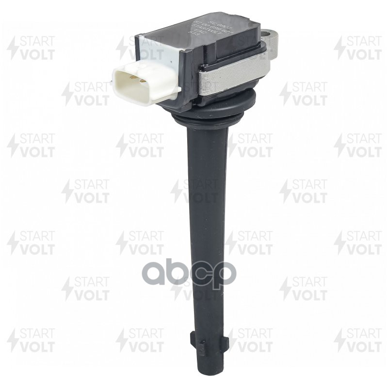 Катушка зажигания для а/м Renault Fluence (10-)/Megane (08-) 2.0i (SC 0907) STARTVOLT арт. sc-0907