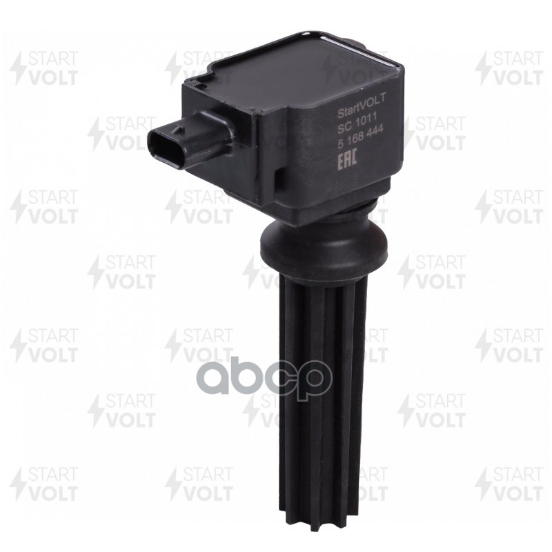 Катушка зажигания для а/м Ford/Land Rover Mondeo IV (07-)/Evoque (12-) 2.0i (SC 1011) STARTVOLT арт. SC1011