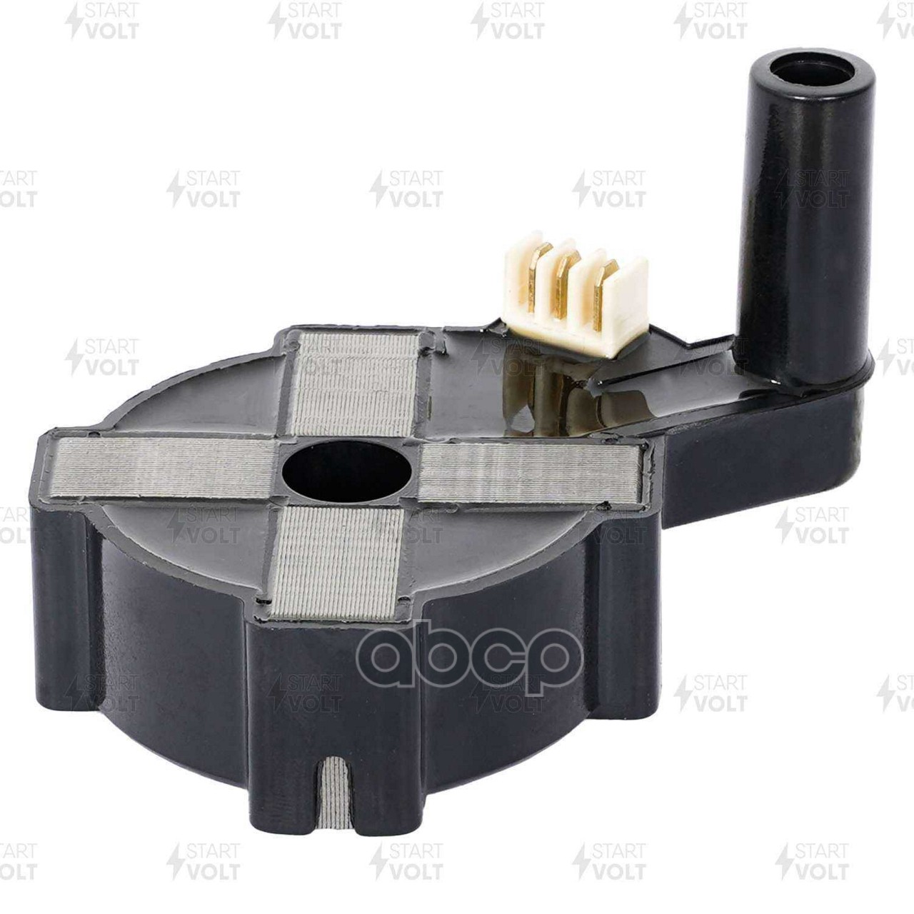 Катушка зажигания для а/м Mitsubishi Pajero Pinin (01-)/Galant (94-) 1.8 (SC 1108) STARTVOLT арт. SC1108