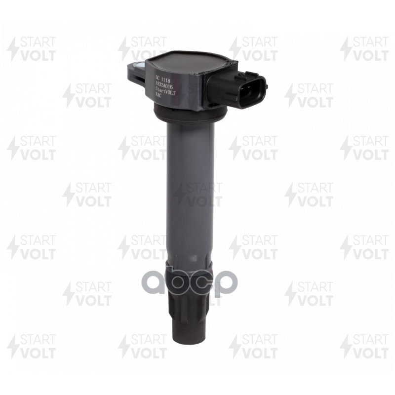 Катушка зажигания для а/м Mitsubishi Lancer X (07-)/Pajero Sport (08-) 1.8i/2.0i/2.4i/3.0i (S STARTVOLT арт. SC1118