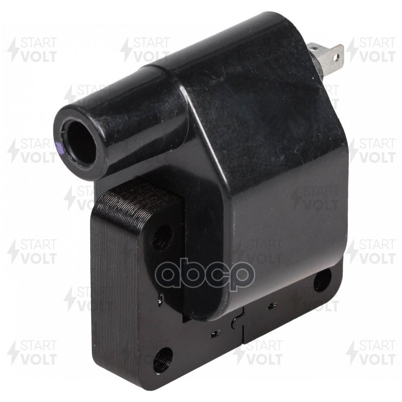 Катушка зажигания для а/м Mitsubishi Pajero II (91-) 3.0i (SC 1120) STARTVOLT арт. SC1120