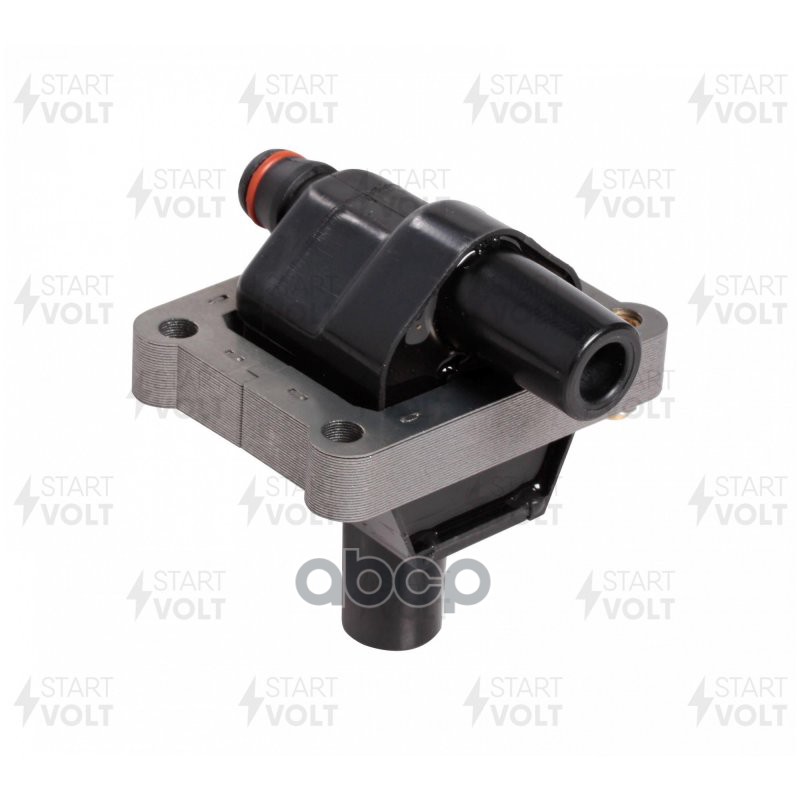 Катушка зажигания для а/м Mercedes-Benz C W202 (93-)/E W210 (95-) без наконечника (SC 1517) STARTVOLT арт. SC1517