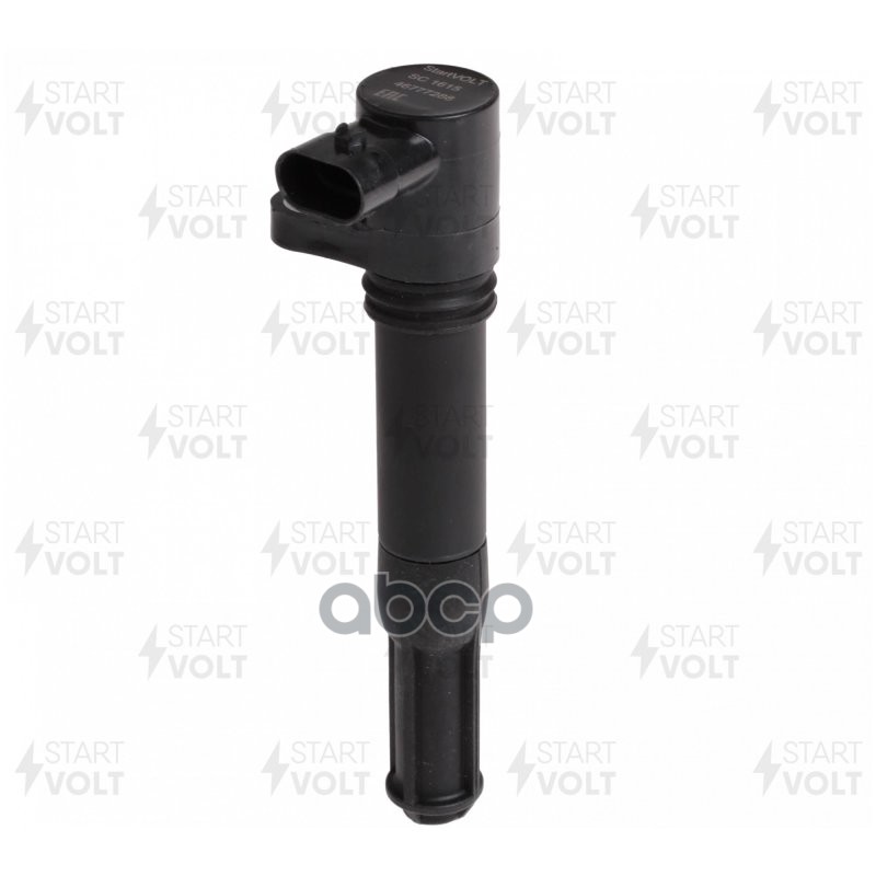 Катушка зажигания для а/м FIAT Doblo (10-)/500 (07-) 1.4i (SC 1615) STARTVOLT арт. sc-1615