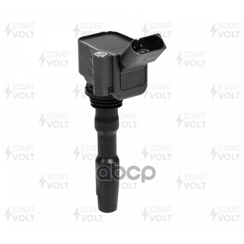 Катушка зажигания для а/м VAG Golf VII (12-)/A3 (13-)/Octavia (13-) 1.4T/1.6i (SC 18174) STARTVOLT арт. SC18174