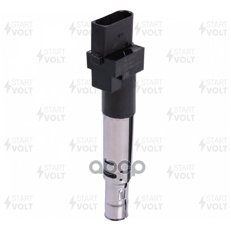 Катушка зажигания для а/м VAG Touareg (04-)/Transporter (02-) 3.2FSi/3.6i (SC 1827) STARTVOLT арт. sc-1827