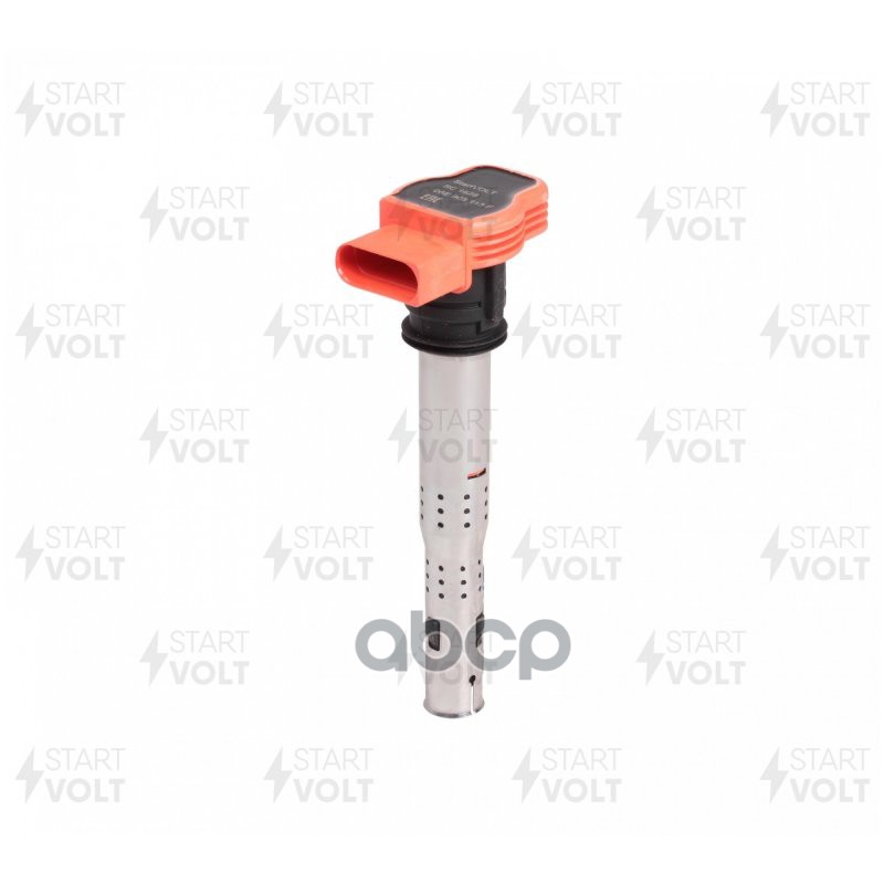 Катушка зажигания для а/м VAG Touareg (10-)/Audi A4 (02-) 3.2i/4.2i (SC 1828) STARTVOLT арт. SC1828
