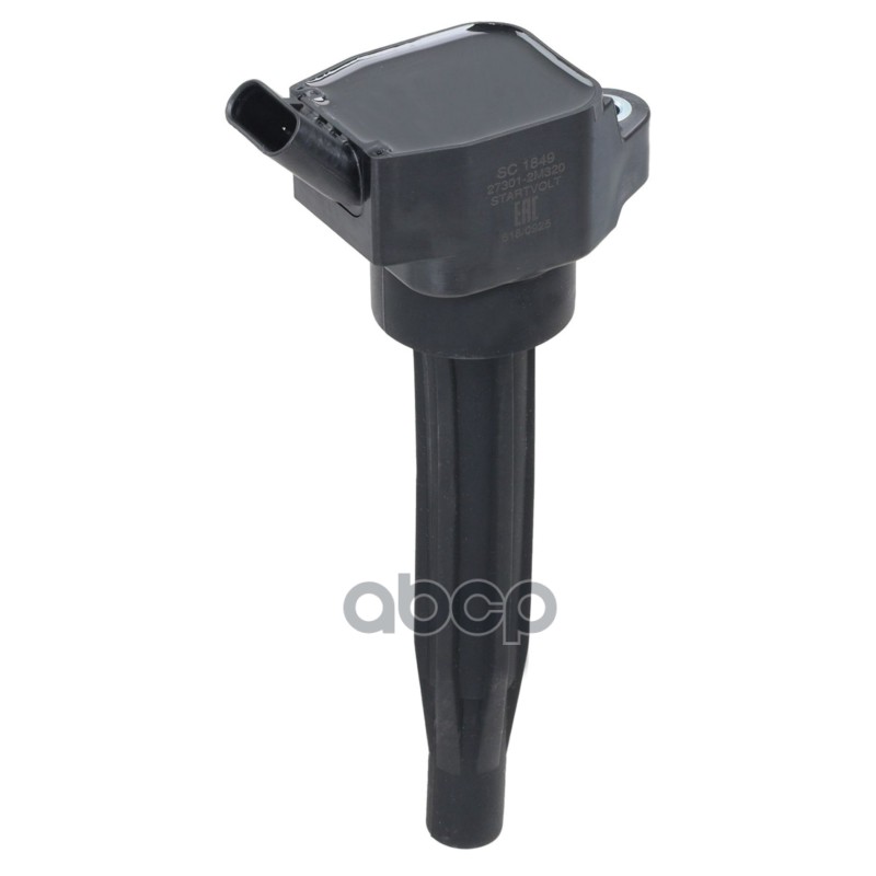 Катушка зажигания для а/м Hyundai Elantra (16-)/Kia Cerato (18-) 1.6i (SC 1849) STARTVOLT арт. SC1849