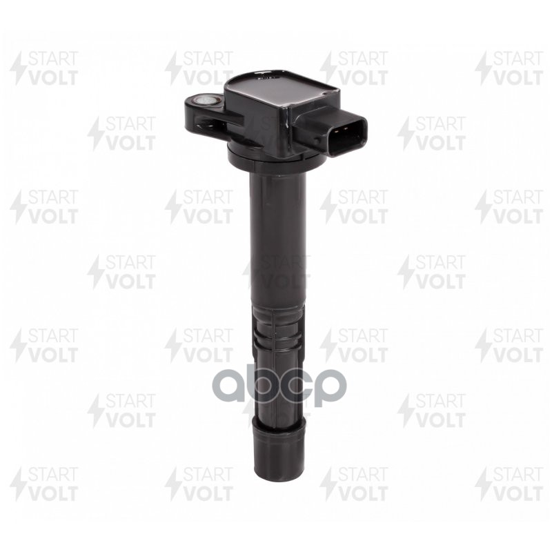 Катушка зажигания для а/м Honda Accord VII (02-)/CR-V (03-) 2.0i/2.4i (SC 2320) STARTVOLT арт. SC2320