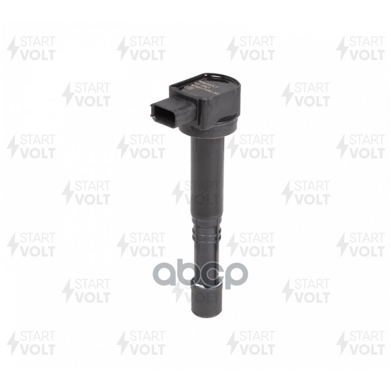 Катушка зажигания для а/м Honda Accord VII (05-)/CR-V III (06-) 2.0i/2.4i (SC 2321) STARTVOLT арт. SC2321