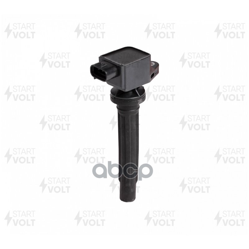 Катушка зажигания для а/м Suzuki Grand Vitara (06-)/SX4 (06-) 2.0i (SC 2406) STARTVOLT арт. SC2406